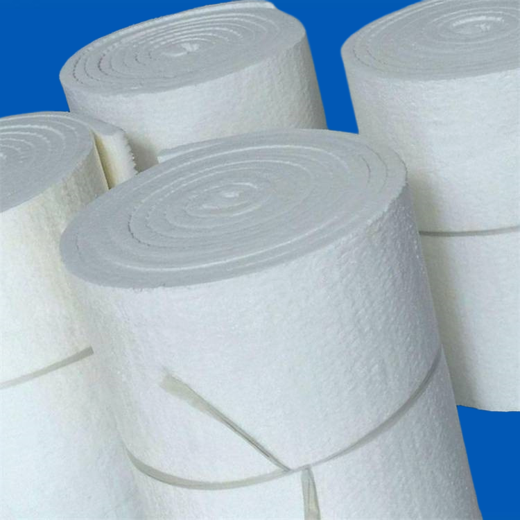 枣强陶瓷纤维毡