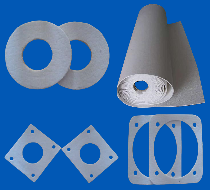 枣强陶瓷纤维纸